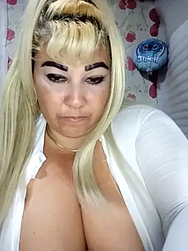 BonniAdams online show from February 9, 2:53 am