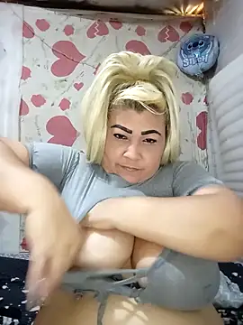 BonniAdams online show from March 31, 5:37 pm