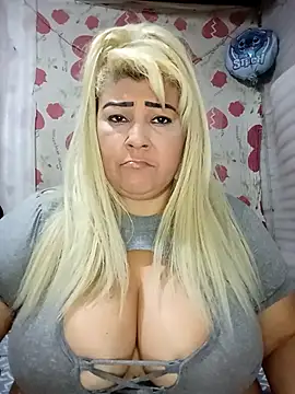 BonniAdams online show from March 23, 12:33 am