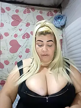 BonniAdams online show from March 27, 1:36 am