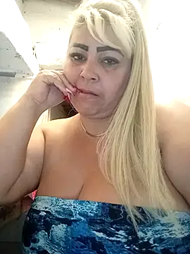 BonniAdams online show from May 9, 3:48 pm