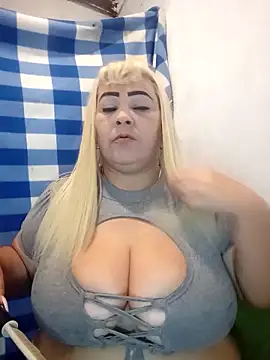 BonniAdams online show from May 15, 3:37 am