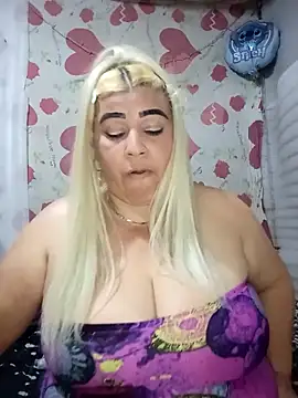 BonniAdams online show from March 12, 11:25 am