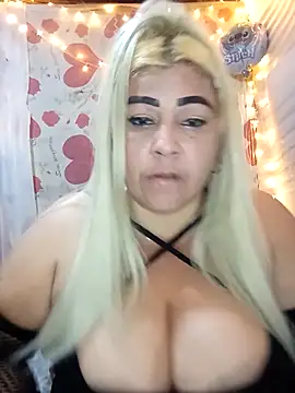 BonniAdams online show from March 11, 11:10 pm