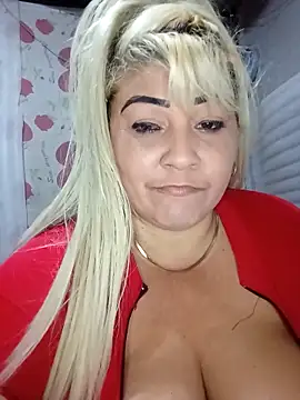 BonniAdams online show from April 3, 3:13 am