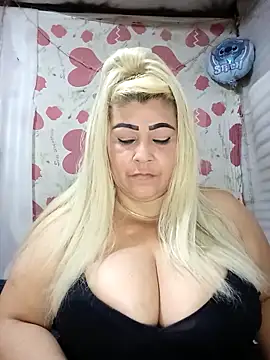 BonniAdams online show from March 30, 10:55 pm