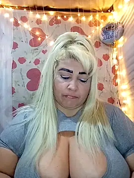 BonniAdams online show from March 9, 10:46 pm