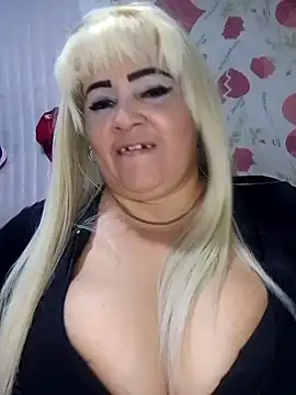 BonniAdams online show from November 2, 2:27 am