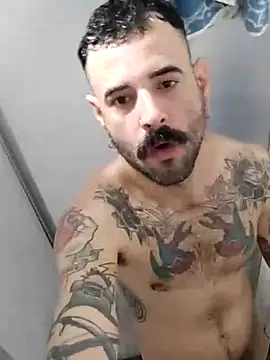 Snapshot of xdandan69 chatting on February 25, 1:20 am xdandan69 online show from February 25, 1:20 am