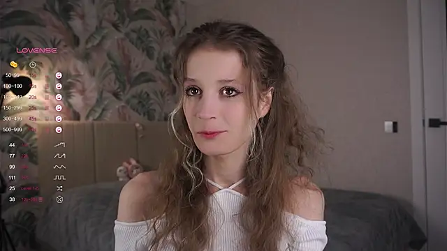 Snapshot of WildaHeldreth chatting on March 4, 7:11 pm WildaHeldreth online show from March 4, 7:11 pm