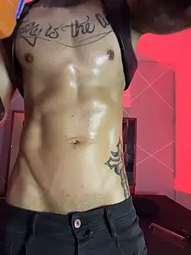 Walker Thomas1 online show from March 15, 12:39 am