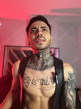 Snapshot of Walker_Thomas1 chatting on December 14, 2:11 pm Walker Thomas1 online show from December 14, 2:11 pm