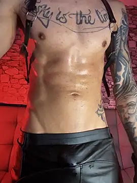 Snapshot of Walker_Thomas1 chatting on October 25, 1:12 pm Walker Thomas1 online show from October 25, 1:12 pm