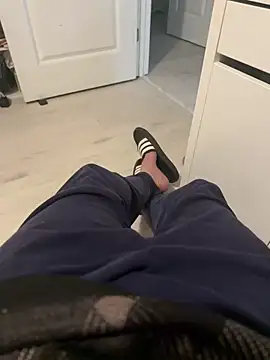 Enrimas1210 online show from March 18, 10:32 pm