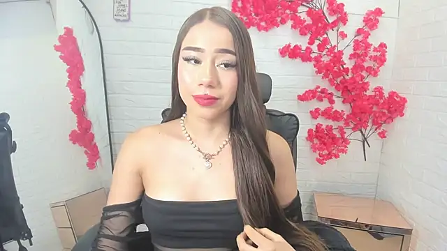Snapshot of BarbieGirl___ chatting on September 24, 4:52 am BarbieGirl online show from September 24, 4:52 am