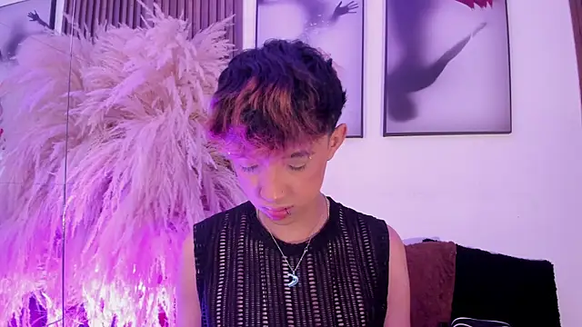 Allen Starck online show from November 18, 2:38 am