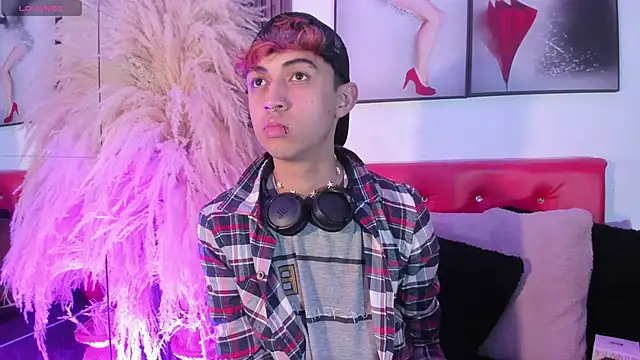 Allen Starck online show from October 30, 3:27 am