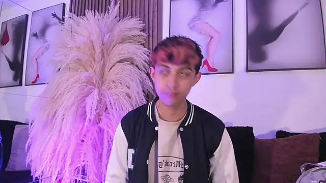 Allen Starck online show from November 13, 2:59 am