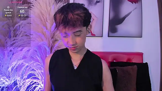 Allen Starck online show from November 26, 3:50 am