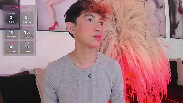 Allen Starck online show from November 11, 3:45 am