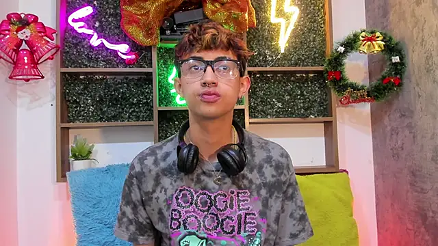 Allen Starck online show from November 22, 3:27 am