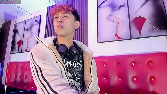 Allen Starck online show from October 29, 3:16 am