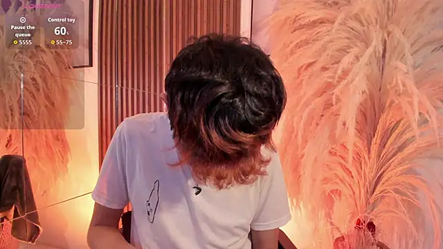 Allen Starck online show from November 14, 3:21 am