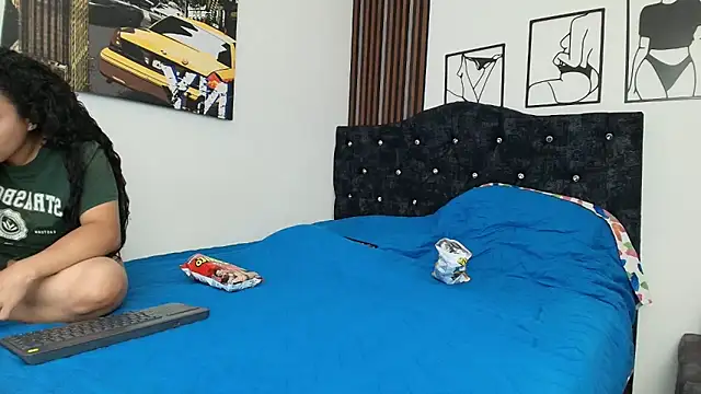 ema abby online show from November 16, 11:19 pm