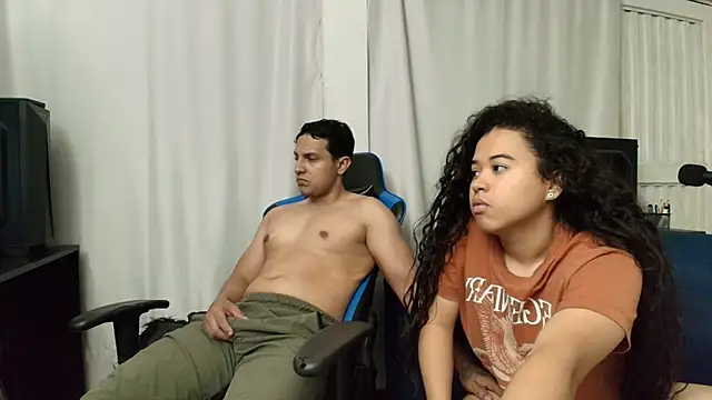 ema abby online show from July 1, 11:38 pm