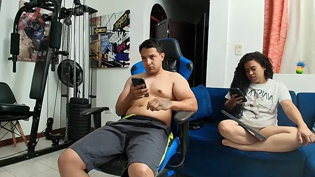 ema abby online show from January 12, 12:28 am