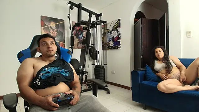 ema abby online show from November 30, 12:33 am