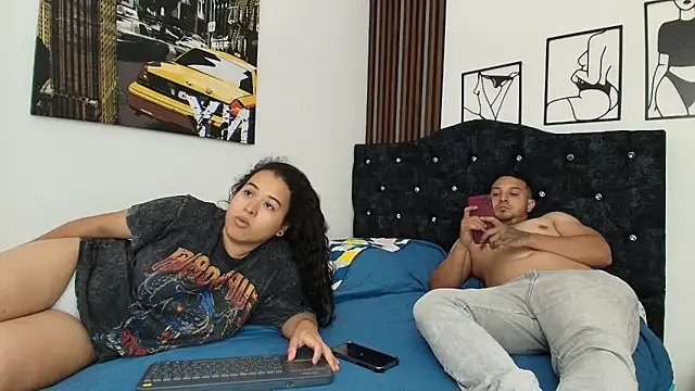 ema abby online show from November 10, 8:36 pm