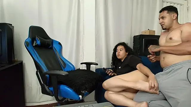 ema abby online show from April 16, 9:04 pm