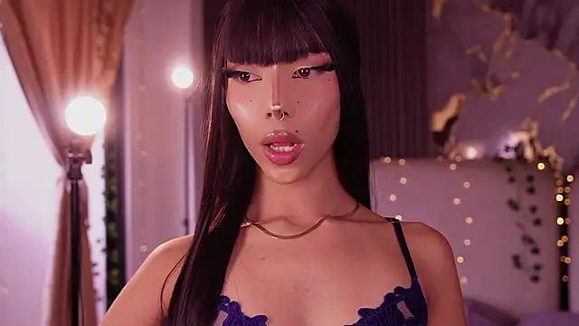 soidai miiu online show from March 18, 9:48 pm