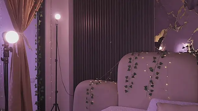 soidai miiu online show from March 23, 9:14 pm