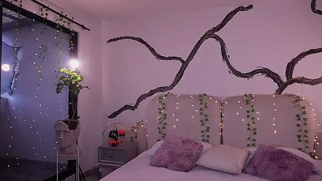 soidai miiu online show from November 3, 9:18 pm