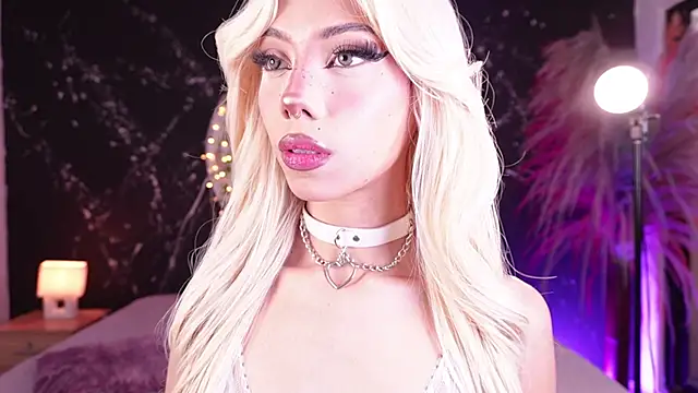 soidai miiu online show from December 2, 10:00 pm