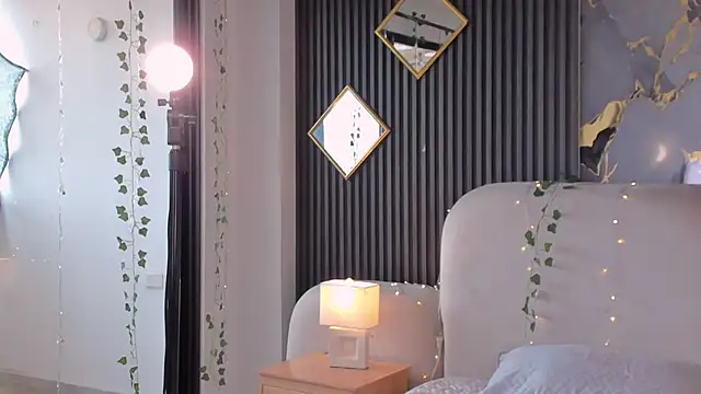 soidai miiu online show from February 17, 8:28 pm