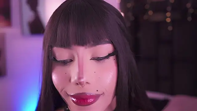 soidai miiu online show from March 7, 11:21 pm