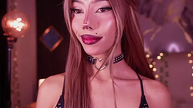 soidai miiu online show from February 1, 10:41 pm