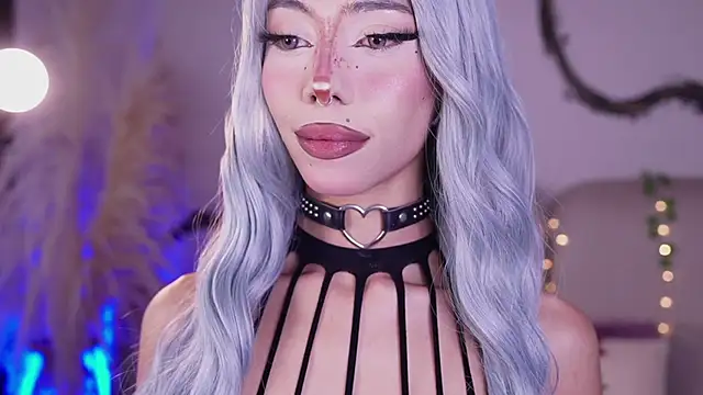 soidai miiu online show from December 16, 9:30 pm