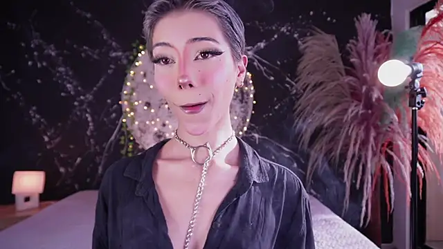 soidai miiu online show from November 29, 9:26 pm