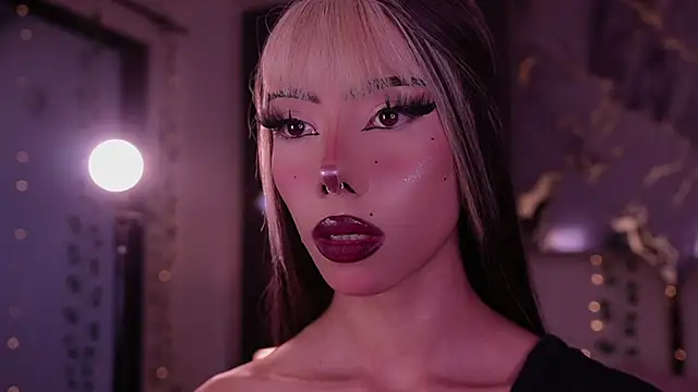 soidai miiu online show from February 13, 10:32 pm