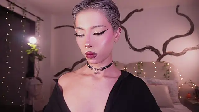 soidai miiu online show from October 22, 11:03 pm