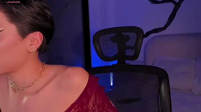 soidai miiu online show from February 27, 4:57 am