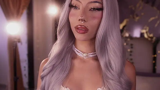 soidai miiu online show from March 30, 10:00 pm