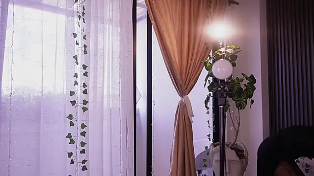 soidai miiu online show from April 3, 4:02 pm