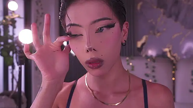 soidai miiu online show from March 4, 9:00 pm