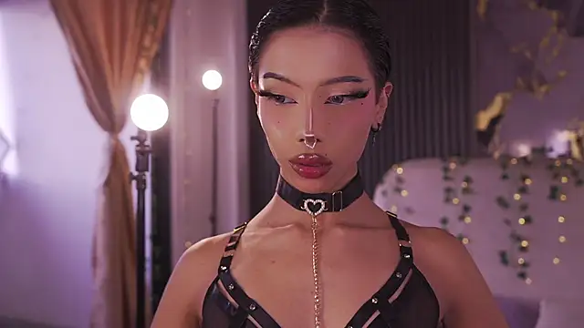 soidai miiu online show from March 19, 10:21 pm