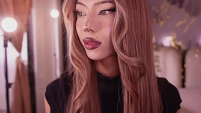 soidai miiu online show from March 28, 10:22 pm